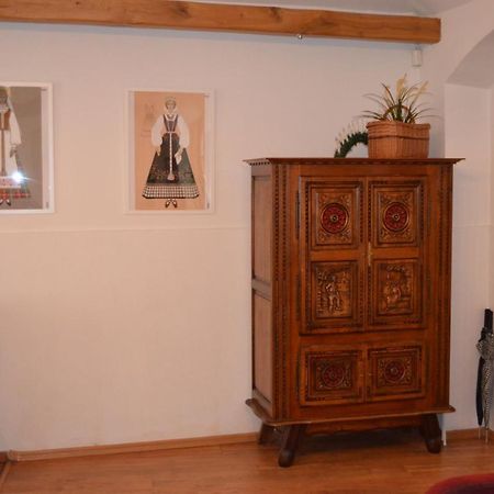 Sofijos Studio Old Town Appartement Vilnius Buitenkant foto