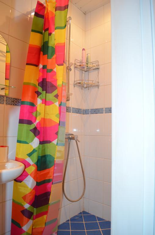Sofijos Studio Old Town Appartement Vilnius Kamer foto