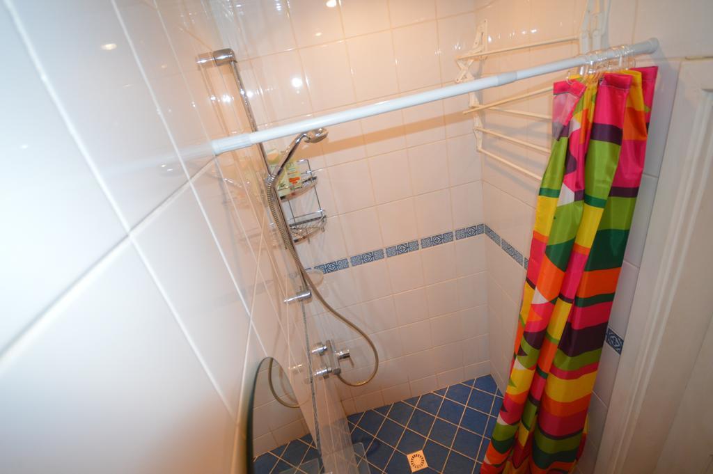 Sofijos Studio Old Town Appartement Vilnius Buitenkant foto